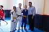 Medalhistas no Campeonato Brasileiro