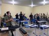 ENTREGA DE ESPINGARDAS BENNELLI M3 A1 CALIBRE 12